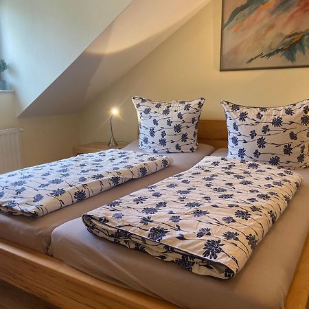 Residenz Bellevue Apartman Zinnowitz Kültér fotó