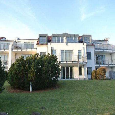 Residenz Bellevue Apartman Zinnowitz Kültér fotó
