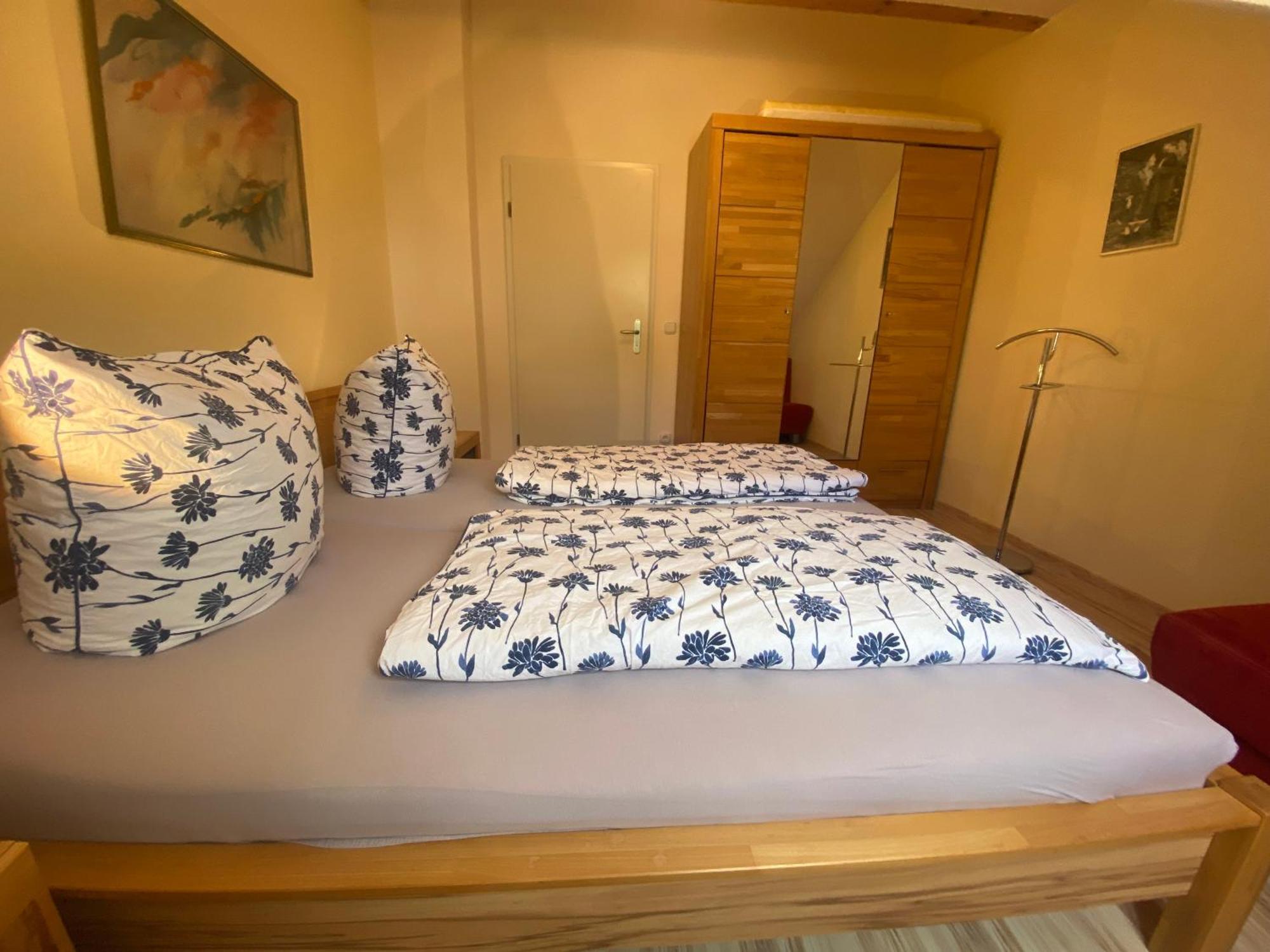 Residenz Bellevue Apartman Zinnowitz Kültér fotó